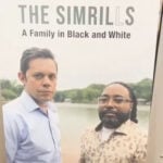 Family shares journey from painful history to unity