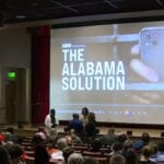 'The Alabama Solution' documentary educating audiences before heading to LA for Oscars ceremony