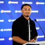 Trent McDuffie, the NFL's highest-paid corner, aims to make a difference in Rams' Super Bowl push