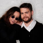 Jack Osbourne has named his daughter after his late father Ozzy