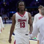 Miami (Ohio) finally lost its first game, and now the RedHawks are no lock for March Madness