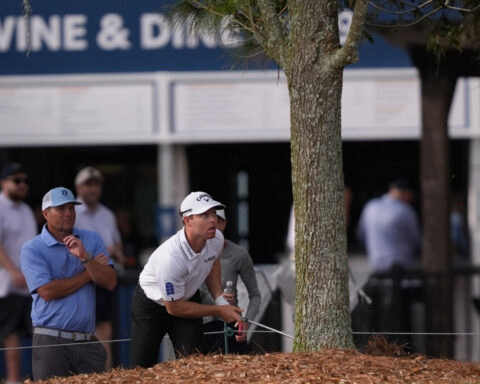 Max Homa and Tony Finau among those who discover Sawgrass can take as quickly as it gives