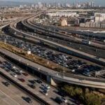 Trump administration sues California over the state's nation-leading vehicle-emission rules