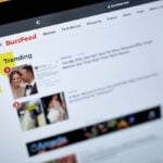 Buzzfeed has ‘substantial doubt’ it can stay in business