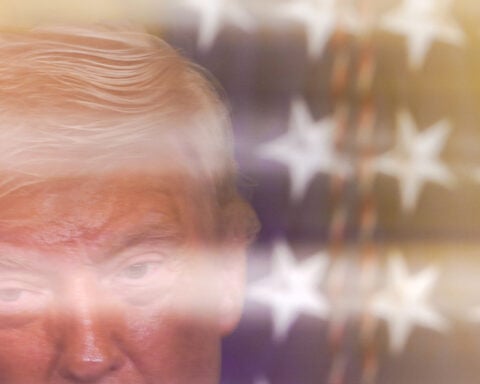 Trump administration denounces CNN for airing messages from Iranian leaders