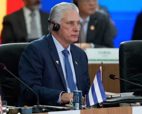 Cuba will release 51 people from prison in an unexpected move