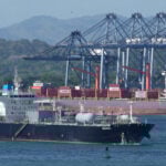 Iran war and rising fuel costs could boost Panama Canal traffic, administrator says