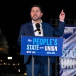 Democratic senators file war powers resolution to check Trump on Cuba