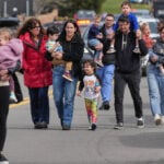 Investigators work to determine exact reason for attack at Michigan synagogue