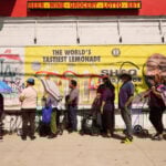 US weather to go nuts with blizzard, polar vortex, heat dome, atmospheric river all at once