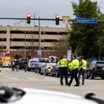 Old Dominion shooter convicted of Islamic State ties released from prison just 2 years before attack