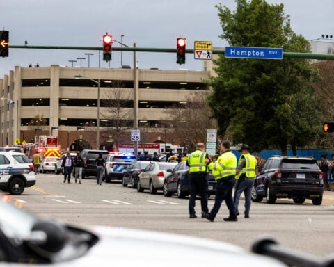 Old Dominion shooter was released from prison early after completing drug program