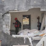 Trump threatens Iran following new wave of attacks on Gulf states and Israel