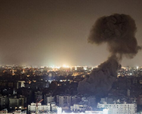 What we know on the 14th day of the US and Israel’s war with Iran