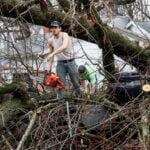 Rescuers respond to deadly tornadoes without tornado-tracking tool because Kristi Noem’s team hasn’t renewed the contract