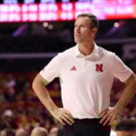‘The Mayor’ and his son turned around Nebraska’s basketball program. Now they have one box to tick: A NCAA Tournament win
