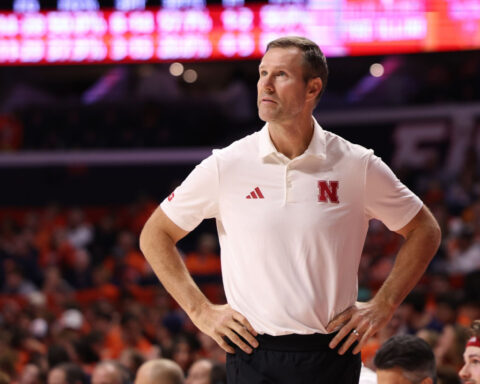 ‘The Mayor’ and his son turned around Nebraska’s basketball program. Now they have one box to tick: An NCAA Tournament win