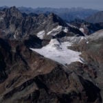 All but 2 of Austria's 96 glaciers have retreated over last 2 years