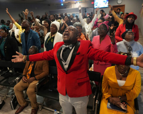 2 Ohio pastors emerge as faithful allies for Haitian migrants during Trump's crackdown