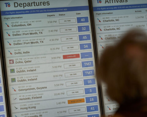 Should I book travel now? What the Iran war means for your plans