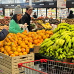 Key inflation gauge worsened in January, before Iran war lifted gas prices