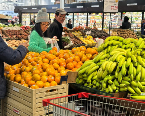 Key inflation gauge worsened in January, before Iran war lifted gas prices