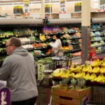 The US economy grew just 0.7% last quarter, ahead of a potentially destabilizing war with Iran