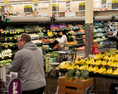 The US economy grew just 0.7% last quarter, ahead of a potentially destabilizing war with Iran