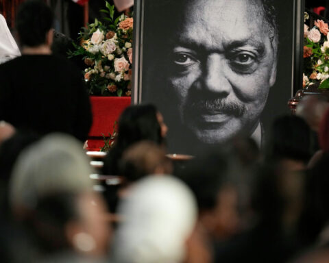 Jesse Jackson’s misdiagnosis of Parkinson’s is common – new genetic discovery could lead to treatment for this deadly disease