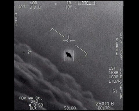 While the US government is investigating unidentified anomalous phenomena, academic researchers studying them face stigma