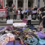 When US fights in the Middle East, American Muslim students often face discrimination