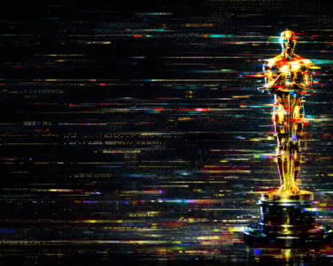 As the Oscars approach, Hollywood grapples with AI’s growing influence on filmmaking