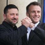 Zelenskyy says US 30-day waiver on Russian oil sanctions is 'not the right decision'