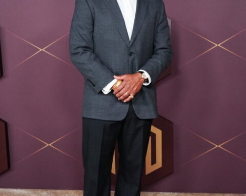 Ryan Coogler aware of potential Oscar history ahead but focused on 'Sinners' team before ceremony