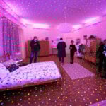 German museum celebrates famed Japanese artist Kusama in vast new exhibit