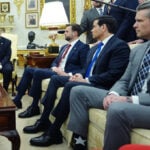 Trump details his shoe philosophy: ‘I have fun with it’