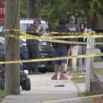 'A piece of me is just gone': Miracle Cromwell's mom demands answers as suspected killer roams free