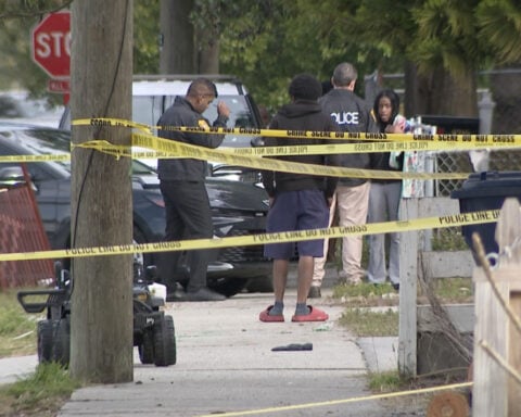 'A piece of me is just gone': Miracle Cromwell's mom demands answers as suspected killer roams free