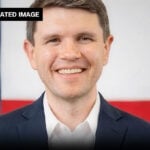 Republicans release AI deepfake of James Talarico as phony videos proliferate in midterm races