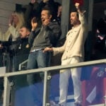 Wrexham celebrity owners on commentary duty to mark five years since takeover