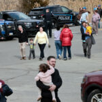 Temple Israel was prepared for an attack. Jewish institutions have to be