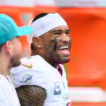 Tua Tagovailoa will have an opportunity to compete for the starting job in Atlanta, GM says