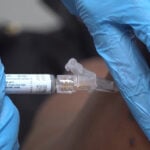 Flu vaccines didn't work that well in the US, officials find