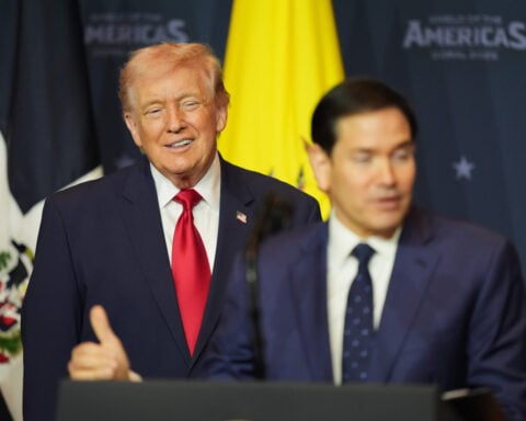 Cuba's president confirms US talks as island's energy and economic crises intensify