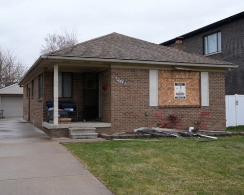 Man who attacked Michigan synagogue lost relatives in Israeli airstrike in Lebanon, official says.