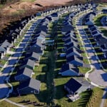 Trump signs executive orders aimed at addressing home affordability concerns ahead of midterms