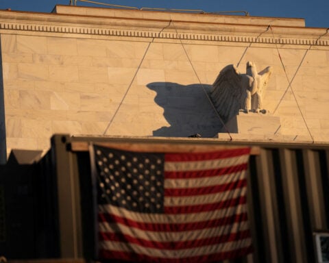 Federal judge quashes Justice Department subpoenas of Fed Chair Jerome Powell