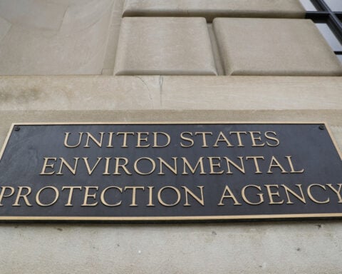EPA moves to weaken pollution limits on chemical used to sterilize medical equipment