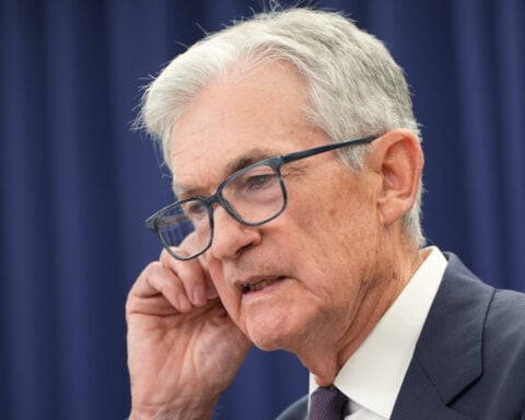 Judge quashes subpoenas in Justice Department's investigation of Fed chair Jerome Powell