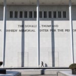 Trump ally Ric Grenell stepping down as Kennedy Center president